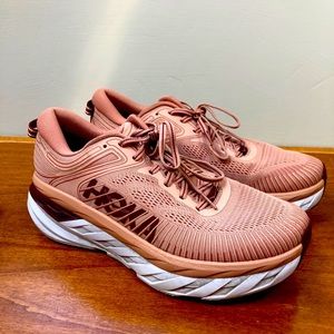 Hoka One One Bondi 7